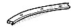 RETAINING STRIP