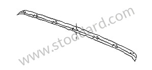 RETAINING STRIP 