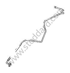 PRESSURE LINE 