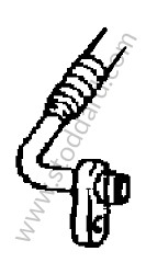 PRESSURE LINE  (99657310508)