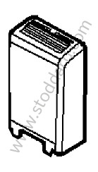 LINING OPTION: ORVR (Option code: I664)