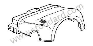 SWITCH HOUSING 9 Versions available for this part