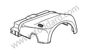 SWITCH HOUSING 10 Versions available for this part