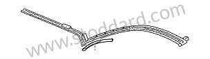 GASKET  (99756322500)