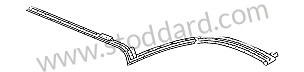 GASKET  (99756322500)