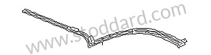 GASKET  (99756322500)