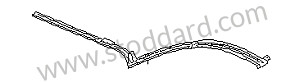 GASKET  (99756322500)