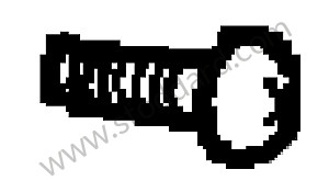 TAPPING SCREW 