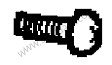 TAPPING SCREW