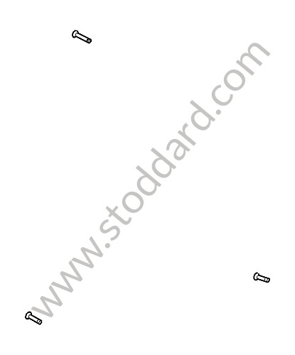 99908804930 - BOLT for Porsche Boxster 987 09-12 &bull; 2012 &bull; Boxster S 3.4 &bull; Cabrio &bull; Pdk Gearbox
