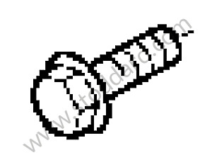HEXAGON NUT 