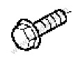 HEXAGON NUT