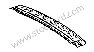 ROOF FRAME 