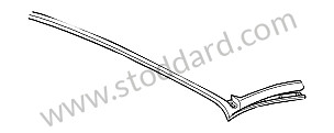 GASKET  (98756132702)