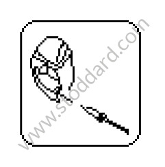 ASSEMBLY KIT 2 Versions available for this part
