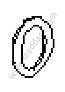 THRUST WASHER
