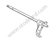 GEAR SHIFT ROD