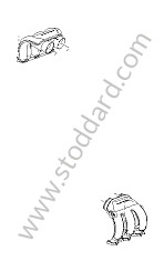 INTAKE DISTRIBUTOR 