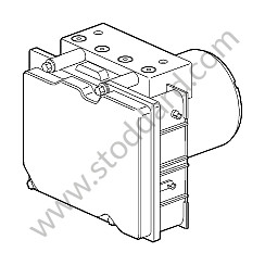 HYDRAULIC UNIT 