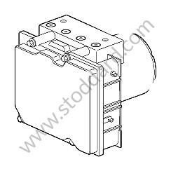 HYDRAULIC UNIT 