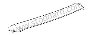 REAR SPOILER 