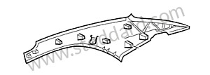 LINING 2 Versions available for this part