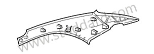 LINING sherwood green / sherwood green (1UL) / IMITATION LEATHER / RIGHT (997563504001UL)