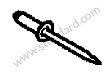 BLIND RIVET
