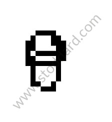 BLIND RIVET NUT 