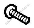 HEXAGON-HEAD BOLT