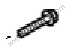 HEXAGON-HEAD BOLT 