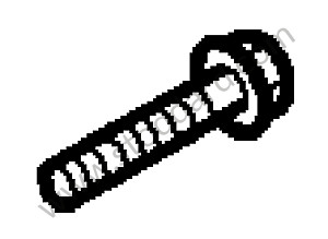 HEXAGON-HEAD BOLT 