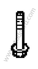 HEXAGON-HEAD BOLT 