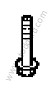 HEXAGON-HEAD BOLT