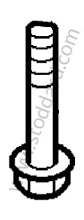 HEXAGON-HEAD BOLT 
