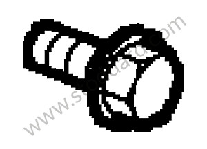 HEXAGON SOCKET HEAD BOLT 