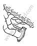 EXHAUST MANIFOLD