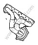 EXHAUST MANIFOLD