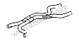 FRONT MUFFLER