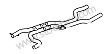 FRONT MUFFLER