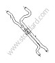 FRONT MUFFLER