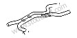 FRONT MUFFLER