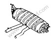 REAR MUFFLER