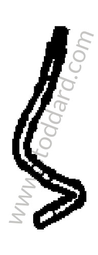 95511116000 - VACUUM LINE for Porsche Cayenne 957 07-10 &bull; 2010 &bull; Cayenne Gts &bull; Automatic Gearbox