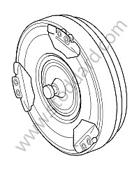 TORQUE CONVERTER 
