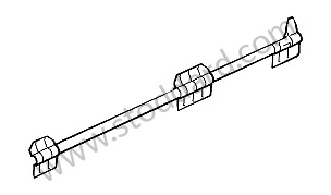 REINFORCEMENT RIGHT (95550284001GRV)