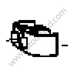 CLIP OPTION: AUXILIARY HEATER WITH INTEGRATED TIMER (Option code: I7VE), OPTION: 4 ZONE AIR CONDITIONING SYSTEM (Option code: I9AH)
