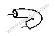 HEATER HOSE