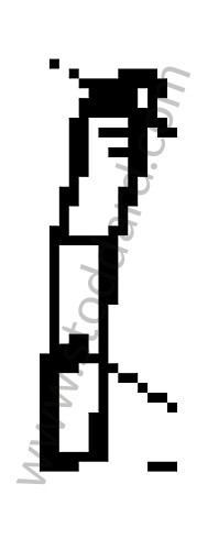 95557282301 - SUPPORT for Porsche Cayenne 955 03-06 &bull; 2003 &bull; Cayenne S V8 &bull; Manual Gearbox, 6 Speed