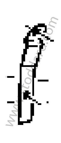 95557282301 - SUPPORT for Porsche Cayenne 955 03-06 &bull; 2003 &bull; Cayenne V6 &bull; Manual Gearbox, 6 Speed